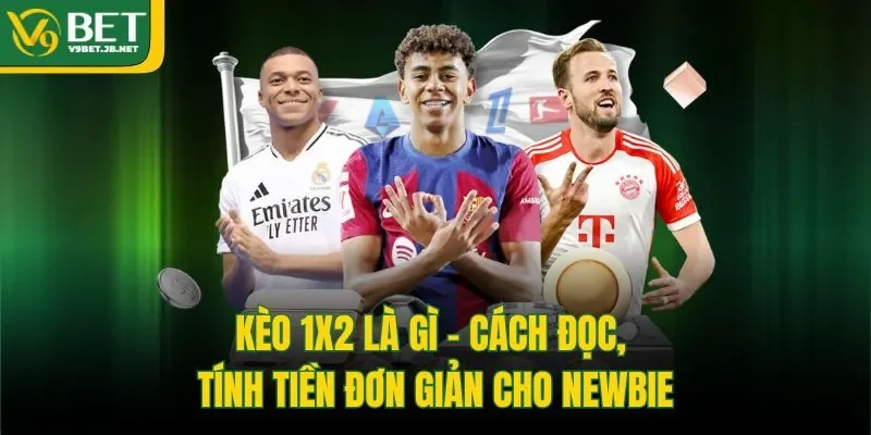 Kèo 1x2